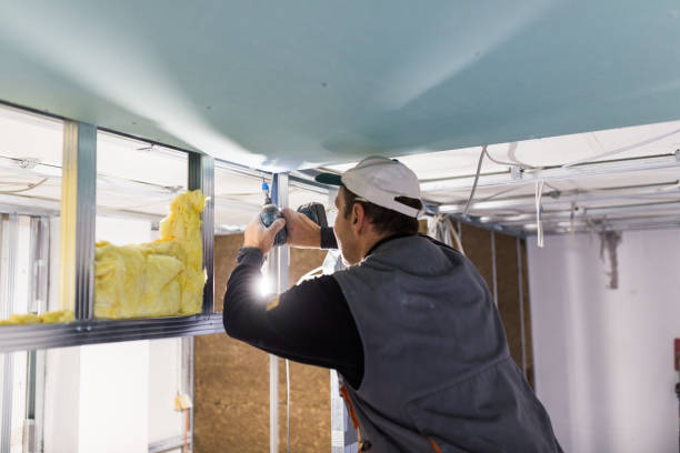 Best Insulation for Specific Applications in Midway, NC