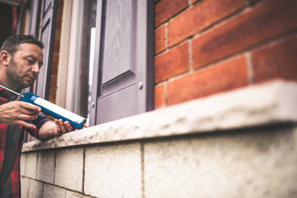 Types of Insulation We Offer in Midway, NC