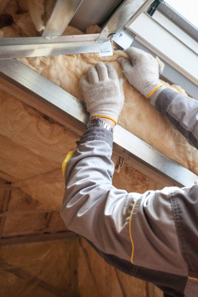 Best Eco-Friendly Insulation in Midway, NC