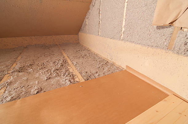 Reliable Midway, NC Insulation Contractor Solutions